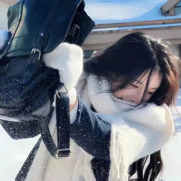 闺密