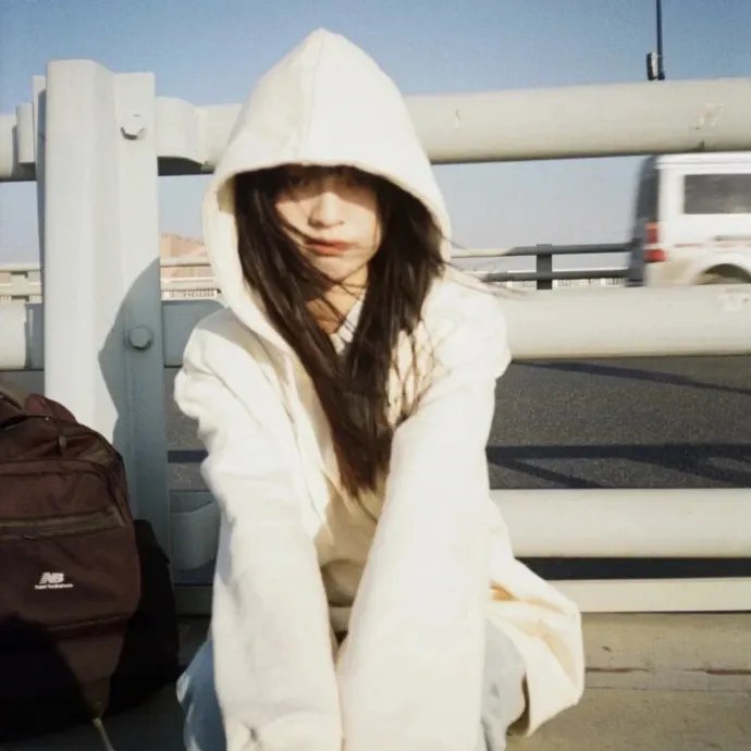 女仆